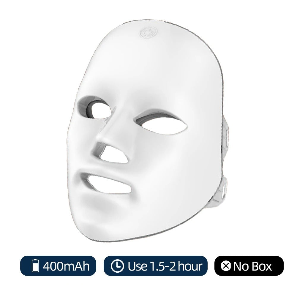 Beauty LED Face Mask