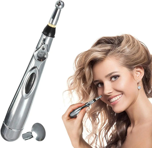 Electric Acupuncture Pen