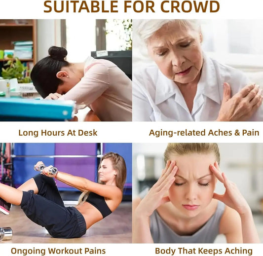 Electric Acupuncture Pen