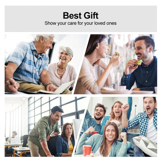 Electric Massage Chair Pad